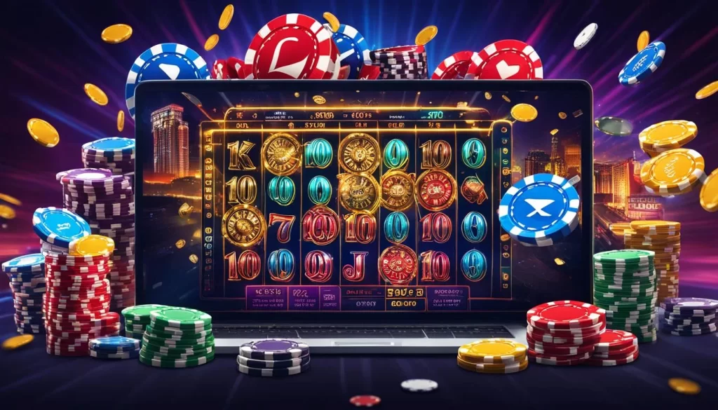 Thưởng Chào Mừng Zbet