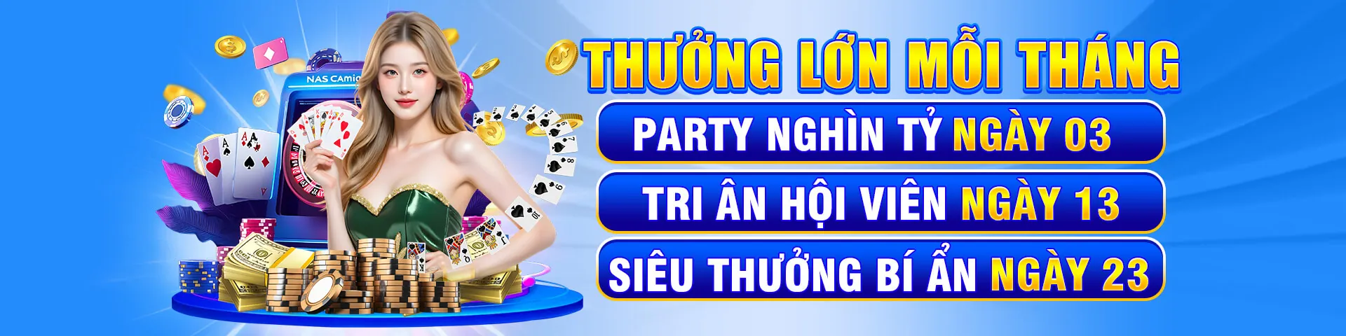 Hình ảnh chính Zbet Nổ Hũ